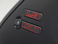 1987 Peugeot 205 GTI 19 VF3741C8607718365 - Studio